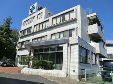 横浜市港北区 新港北病院