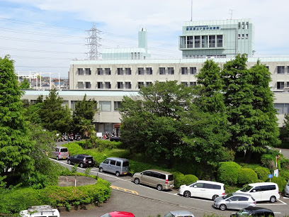 横浜市保土ヶ谷区 横浜保土ヶ谷中央病院