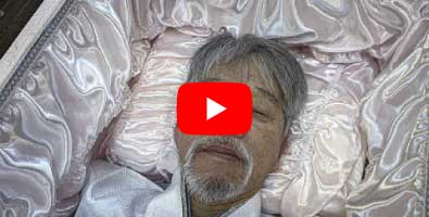 ホームレスが大富豪になるまで様 YouTube動画