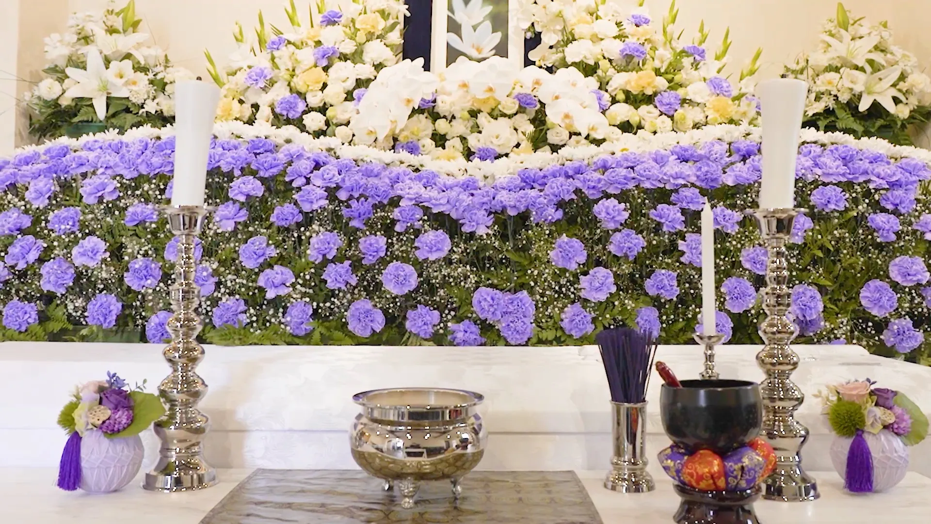 和光葬儀社へご相談ください