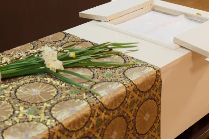 面会無し直葬プラン