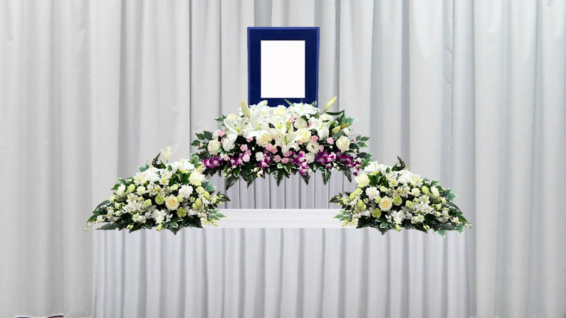 家族葬35プラン