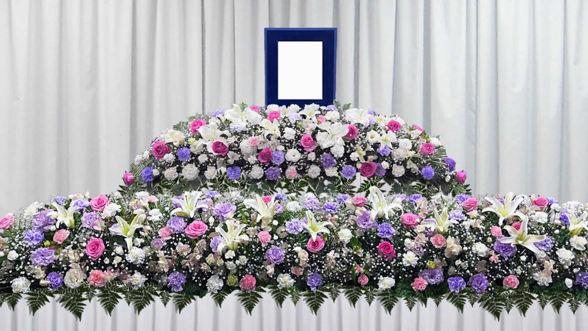 家族葬85プラン