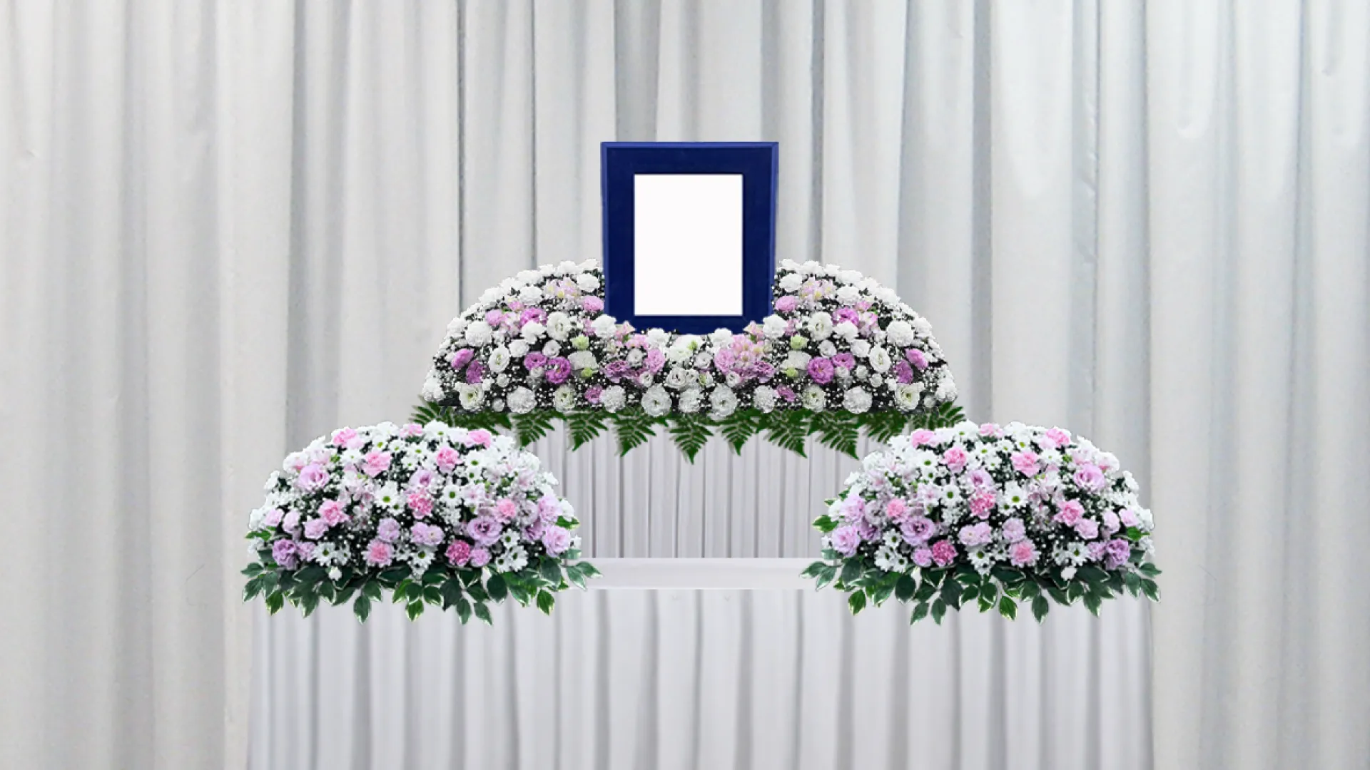 一般葬45プラン