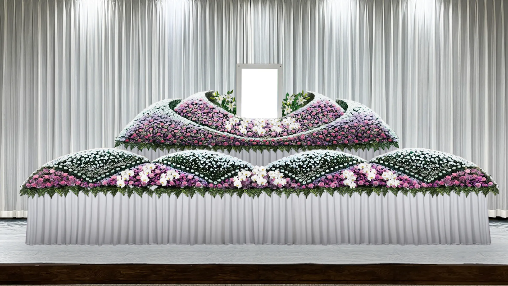 社葬・団体葬プラン