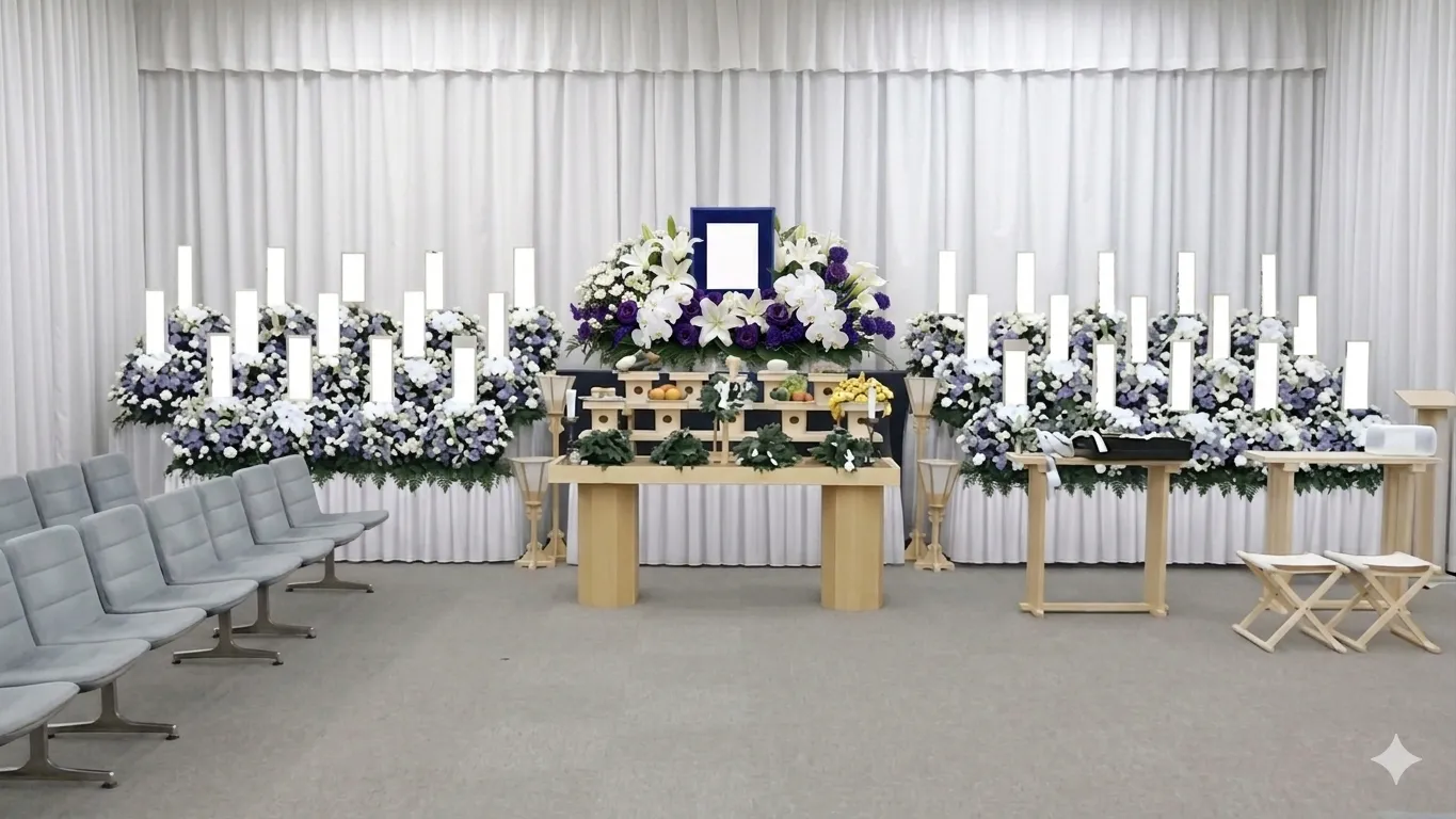神式65プラン