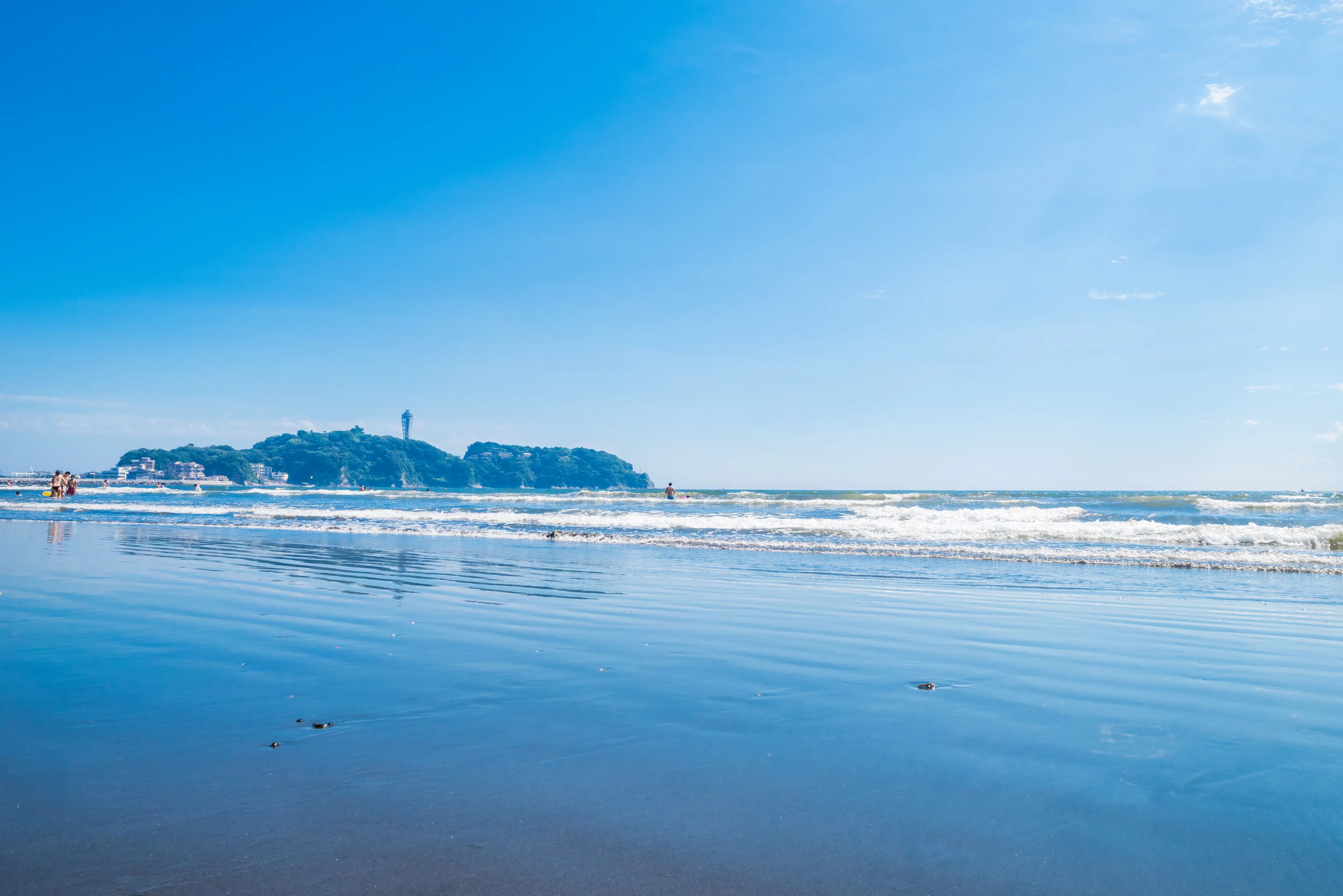 国内各地への散骨